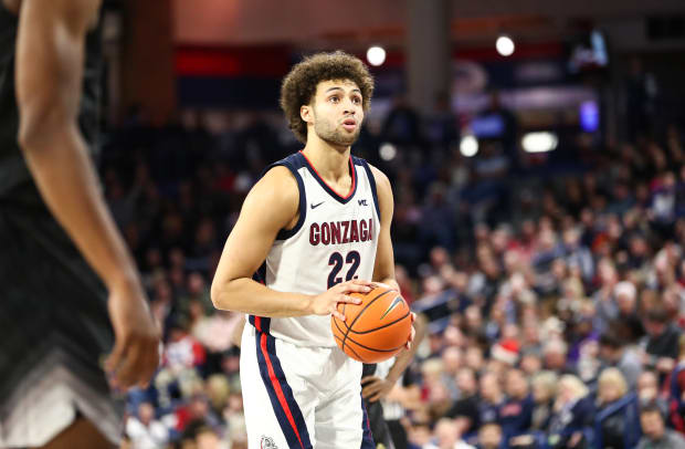 Gonzaga Bulldogs Washington Huskies3